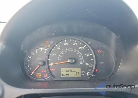 2017 Mitsubishi Mirage G4 Es из США, поврежденный, VIN ML32F3FJ2HHF17165